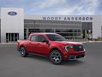 New 2026 Ford Maverick Lariat SuperCrew Cab for sale #26T285 - photo 7