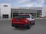 New 2026 Ford Maverick Lariat SuperCrew Cab for sale #26T285 - photo 8