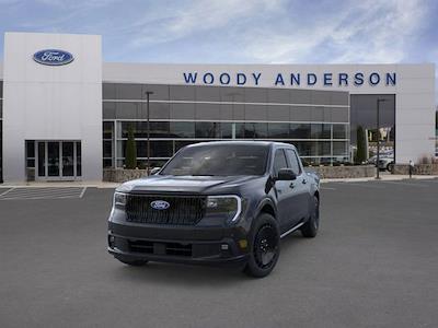 New 2026 Ford Maverick Lobo SuperCrew Cab for sale #26T286 - photo 2