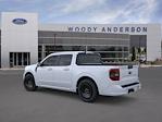 New 2026 Ford Maverick Lobo SuperCrew Cab for sale #26T288 - photo 4