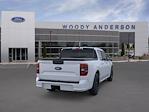 New 2026 Ford Maverick Lobo SuperCrew Cab for sale #26T288 - photo 8