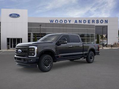 New 2026 Ford F-250 Platinum Crew Cab for sale #26T290 - photo 1