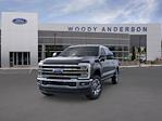 New 2026 Ford F-250 King Ranch Crew Cab for sale #26T295 - photo 2