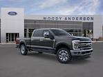 New 2026 Ford F-250 King Ranch Crew Cab for sale #26T295 - photo 7