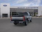 New 2026 Ford F-250 King Ranch Crew Cab for sale #26T295 - photo 8