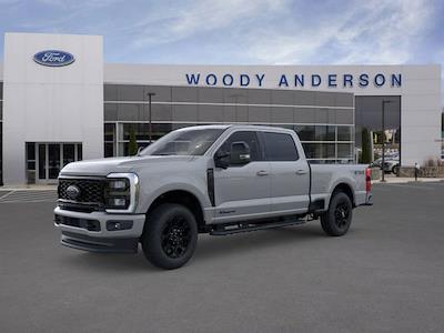 New 2026 Ford F-250 Lariat Crew Cab for sale #26T297 - photo 1