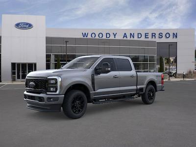 New 2026 Ford F-250 Lariat Crew Cab for sale #26T298 - photo 1