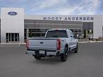 New 2026 Ford F-250 Lariat Crew Cab for sale #26T299 - photo 8