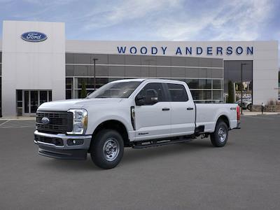 2026 Ford F-250 Crew Cab 4WD Pickup for sale #26T30 - photo 1