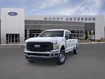 2026 Ford F-250 Crew Cab 4WD Pickup for sale #26T30 - photo 3
