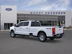 2026 Ford F-250 Crew Cab 4WD Pickup for sale #26T30 - photo 2
