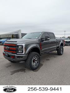 New 2026 Ford F-250 Lariat Crew Cab for sale #26T301 - photo 1