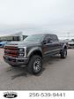 New 2026 Ford F-250 Lariat Crew Cab for sale #26T301 - photo 1
