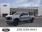 New 2026 Ford F-250 Lariat Crew Cab for sale #26T301 - photo 16
