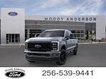 New 2026 Ford F-250 Lariat Crew Cab for sale #26T301 - photo 17