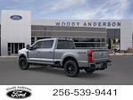 New 2026 Ford F-250 Lariat Crew Cab for sale #26T301 - photo 19