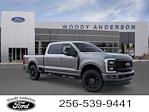 New 2026 Ford F-250 Lariat Crew Cab for sale #26T301 - photo 22