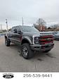 New 2026 Ford F-250 Lariat Crew Cab for sale #26T301 - photo 3
