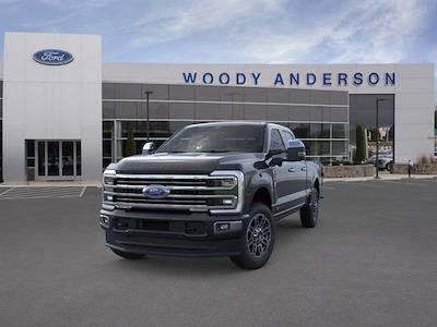 New 2026 Ford F-350 Platinum Crew Cab for sale #26T302 - photo 2