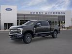 New 2026 Ford F-350 Platinum Crew Cab for sale #26T302 - photo 1