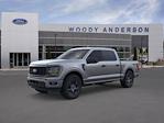 New 2026 Ford F-150 STX SuperCrew Cab for sale #26T305 - photo 1