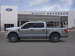 New 2026 Ford F-150 STX SuperCrew Cab for sale #26T305 - photo 4