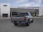 New 2026 Ford F-150 STX SuperCrew Cab for sale #26T305 - photo 8