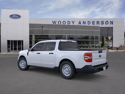 New 2026 Ford Maverick XL SuperCrew Cab for sale #26T310 - photo 2