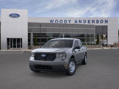 2026 Ford Maverick SuperCrew Cab FWD Pickup for sale #26T311 - photo 2