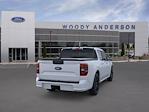 New 2026 Ford Maverick Lobo SuperCrew Cab for sale #26T312 - photo 8