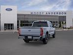 2026 Ford F-250 Crew Cab 4WD Pickup for sale #26T314 - photo 8
