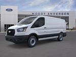 2026 Ford Transit 150 Low Roof RWD Empty Cargo Van for sale #26T317 - photo 1