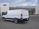 2026 Ford Transit 150 Low Roof RWD Empty Cargo Van for sale #26T317 - photo 2