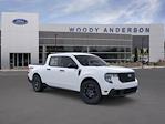 New 2026 Ford Maverick XLT SuperCrew Cab for sale #26T318 - photo 7