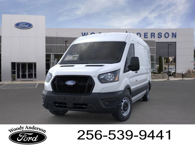 New 2026 Ford Transit 250 - photo 5