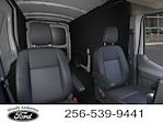 New 2026 Ford Transit 250 Medium Roof Empty Cargo Van for sale #26T321 - photo 10