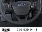 New 2026 Ford Transit 250 Medium Roof Empty Cargo Van for sale #26T321 - photo 12
