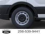 New 2026 Ford Transit 250 Medium Roof Empty Cargo Van for sale #26T321 - photo 19