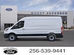 New 2026 Ford Transit 250 Medium Roof Empty Cargo Van for sale #26T321 - photo 4