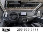New 2026 Ford Transit 250 Medium Roof Empty Cargo Van for sale #26T321 - photo 9
