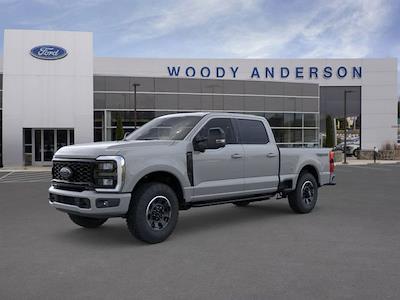 New 2026 Ford F-350 Lariat Crew Cab for sale #26T323 - photo 1