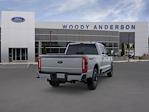 New 2026 Ford F-350 Lariat Crew Cab for sale #26T323 - photo 8