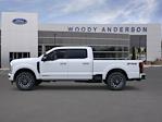 New 2026 Ford F-250 Platinum Crew Cab for sale #26T325 - photo 3