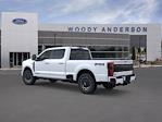 New 2026 Ford F-250 Platinum Crew Cab for sale #26T325 - photo 4