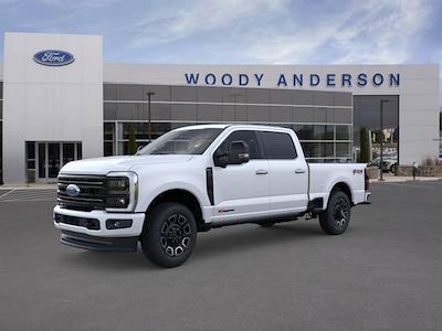 New 2026 Ford F-350 Platinum Crew Cab for sale #26T326 - photo 1