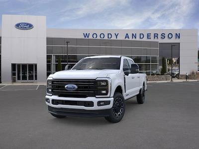New 2026 Ford F-350 Platinum Crew Cab for sale #26T326 - photo 2
