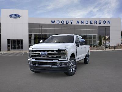 New 2026 Ford F-250 Lariat Crew Cab for sale #26T329 - photo 2