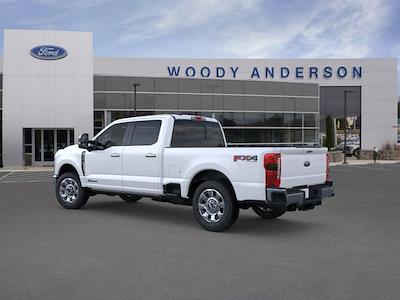 2026 Ford F-250 Crew Cab 4WD Pickup for sale #26T329 - photo 2
