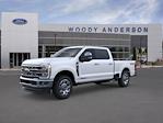 New 2026 Ford F-250 Lariat Crew Cab for sale #26T329 - photo 1