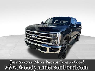 2025 Ford F-250 Crew Cab 4WD Pickup for sale #26T32A - photo 1